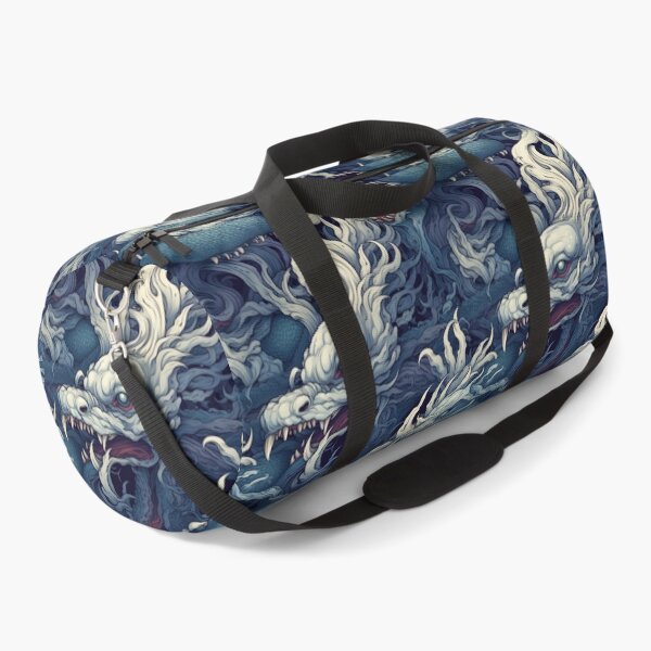 Item preview, Blue Dragon designed and sold by Zenvo.