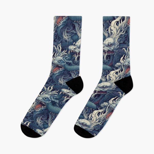 Item preview, Blue Dragon designed and sold by Zenvo.