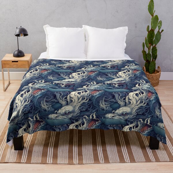 Item preview, Blue Dragon designed and sold by Zenvo.