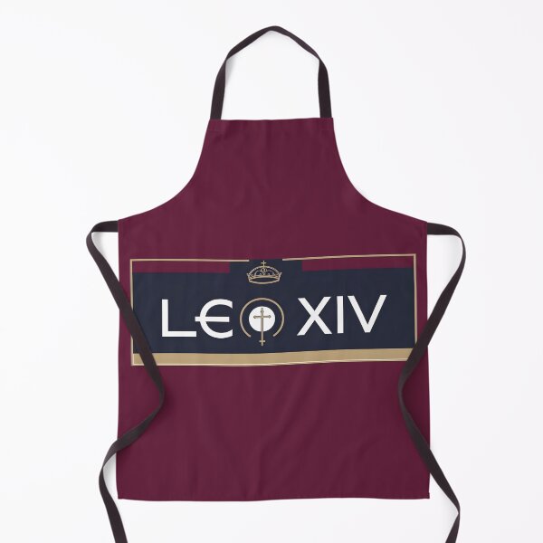 Item preview, Pope Leo XIV designed and sold by Guido Vogel.