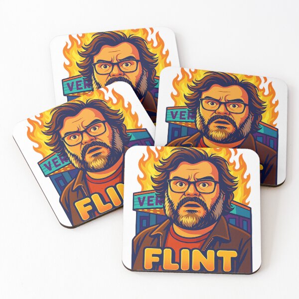 Item preview, Flint and Steel Meme Man on Fire Chaos Design designed and sold by Mikiagent025.
