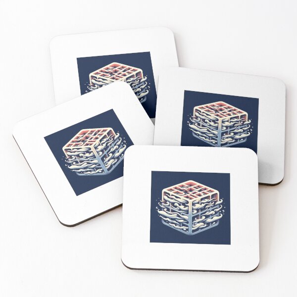 Item preview, Air Cube – Lightness, Movement and Freedom in Geometric Form ?️✨ designed and sold by thomashummelgen.