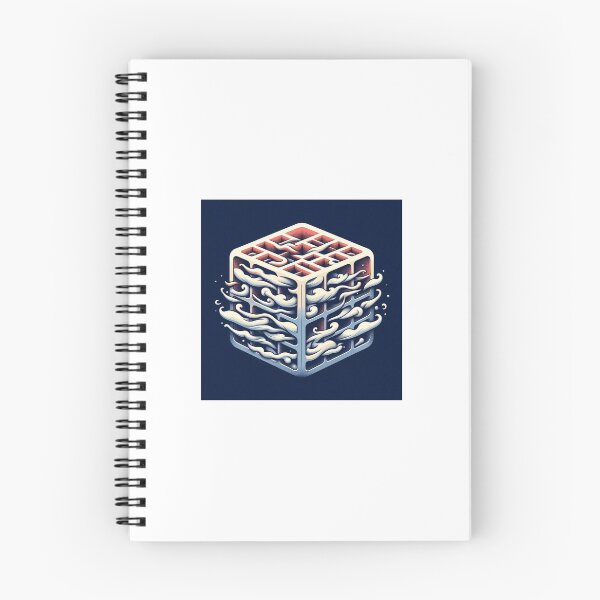 Item preview, Air Cube – Lightness, Movement and Freedom in Geometric Form ?️✨ designed and sold by thomashummelgen.