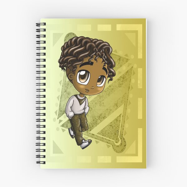 Item preview, Biracial Boy designed and sold by treasured-gift.