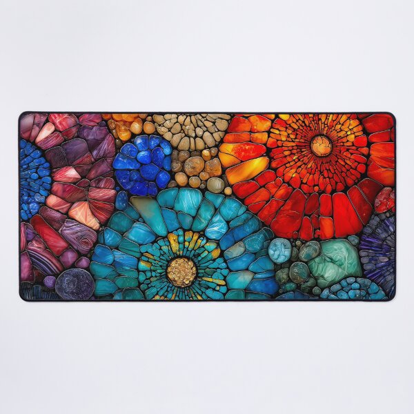 Item preview, Vibrant Flowers designed and sold by JPugliese.