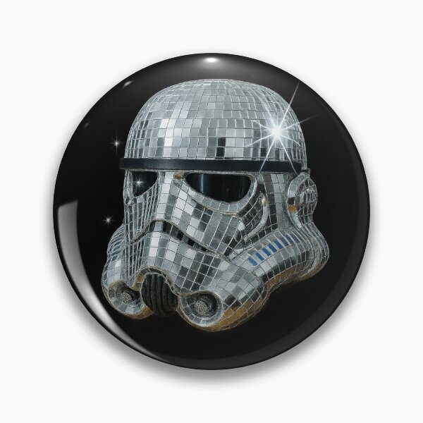Item preview, Disco Trooper designed and sold by Designs-By-Suga.