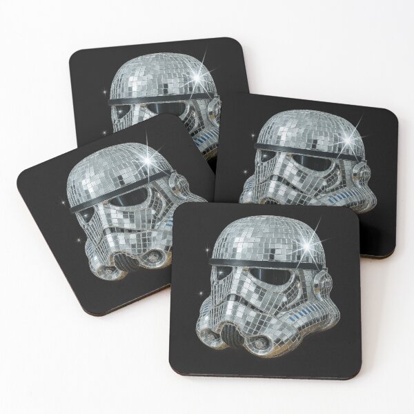 Item preview, Disco Trooper designed and sold by Designs-By-Suga.