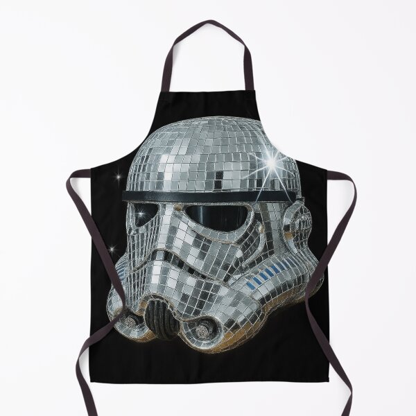 Item preview, Disco Trooper designed and sold by Designs-By-Suga.