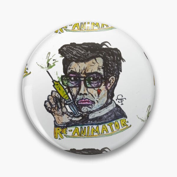 Item preview, ReAnimator designed and sold by SharpxTrigger.