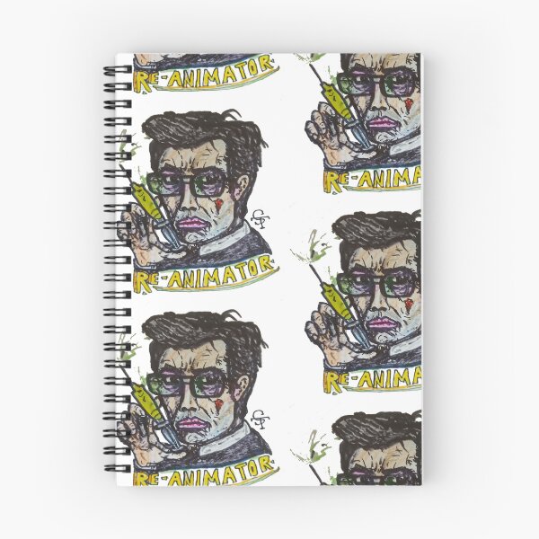 Item preview, ReAnimator designed and sold by SharpxTrigger.