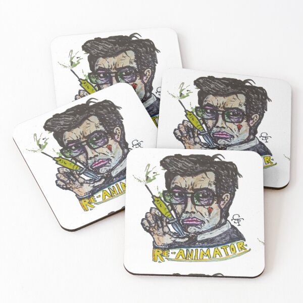 Item preview, ReAnimator designed and sold by SharpxTrigger.