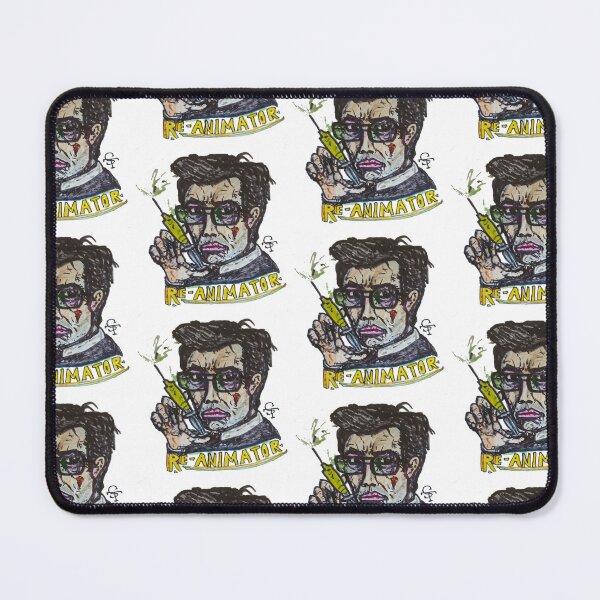 Item preview, ReAnimator designed and sold by SharpxTrigger.