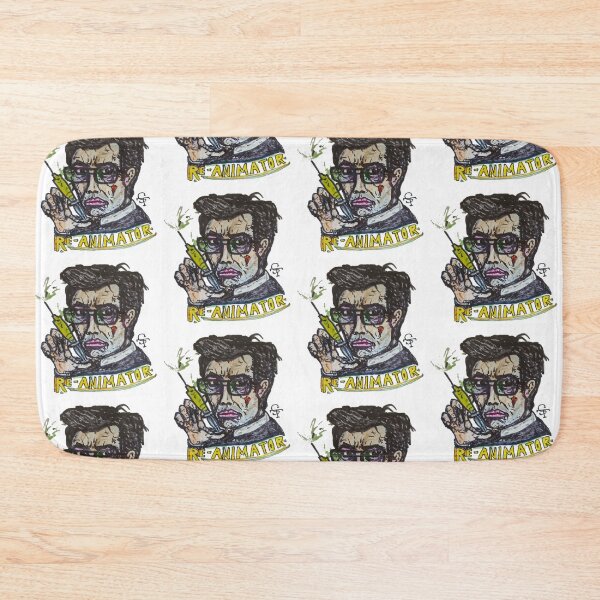 Item preview, ReAnimator designed and sold by SharpxTrigger.