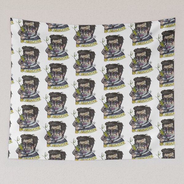 Item preview, ReAnimator designed and sold by SharpxTrigger.