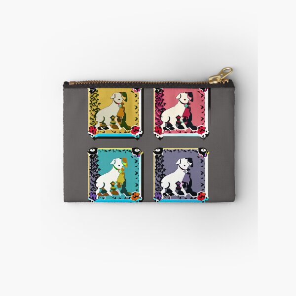 Item preview, Cute Dog - stylish pattern designed and sold by Sadanova.