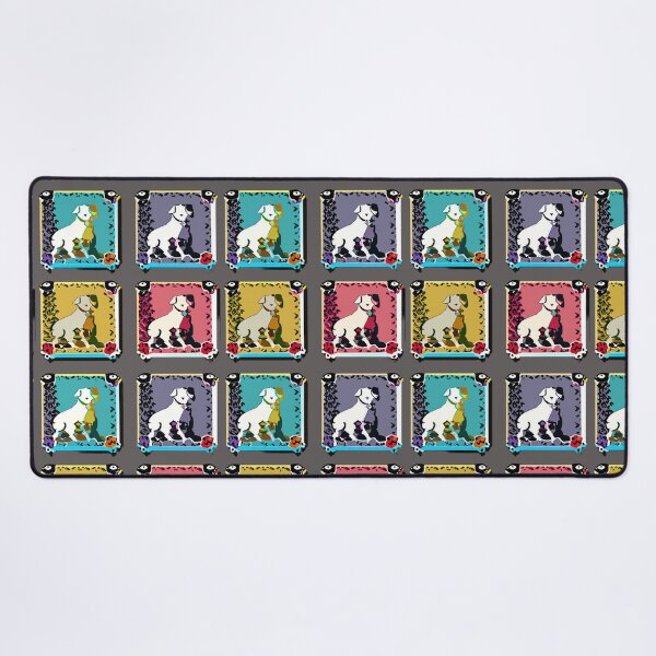 Item preview, Cute Dog - stylish pattern designed and sold by Sadanova.