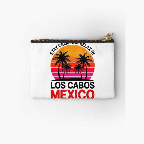 Item preview, Los Cabos – Stay Calm and Relax in Los Cabos Mexico Summer Design designed and sold by paulo silveira.