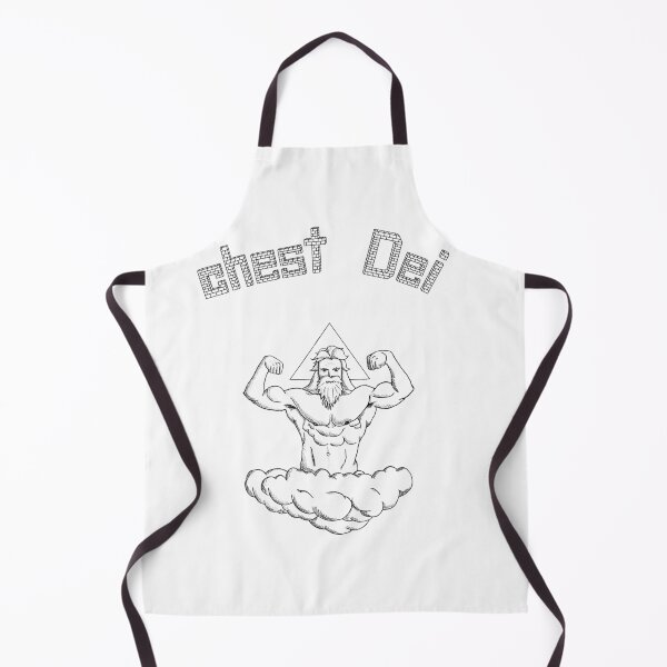 Item preview, Chest Dei designed and sold by JohnRRider.
