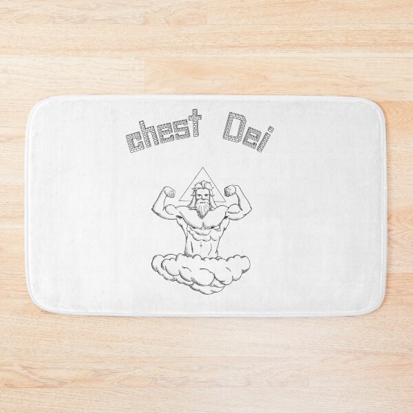 Item preview, Chest Dei designed and sold by JohnRRider.