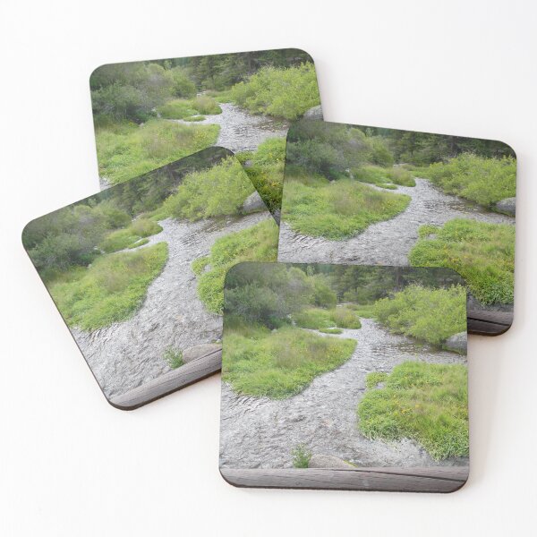 Item preview, The River Runs through it designed and sold by TeasinTees.