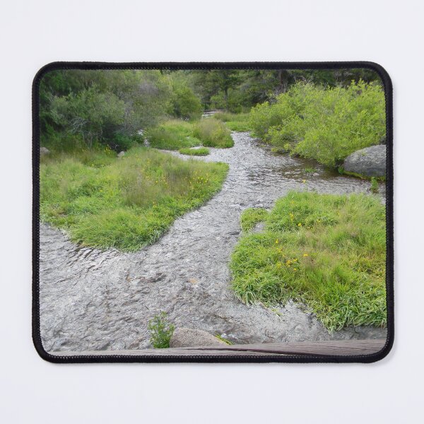 Item preview, The River Runs through it designed and sold by TeasinTees.