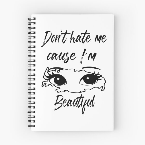 Item preview, Don't Hate Me - Vitiligo Awareness 2 designed and sold by Ms-Bees-Tees.