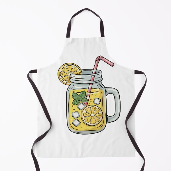 Item preview, jar filled with lemonade designed and sold by jkrphoto.