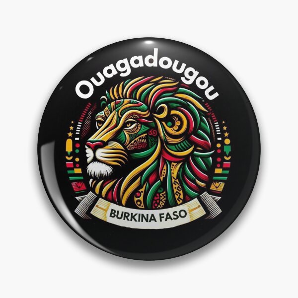 Item preview, Ouagadougou, Burkina Faso, West Africa designed and sold by Myra365Art.