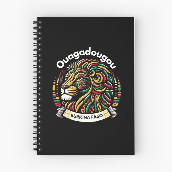 Item preview, Ouagadougou, Burkina Faso, West Africa designed and sold by Myra365Art.