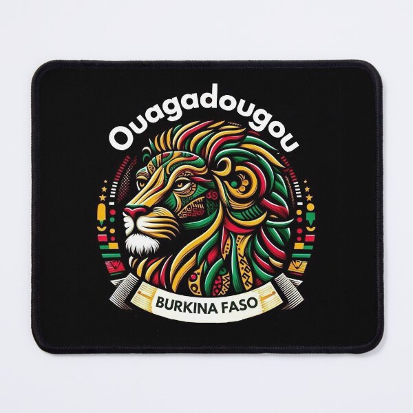 Item preview, Ouagadougou, Burkina Faso, West Africa designed and sold by Myra365Art.