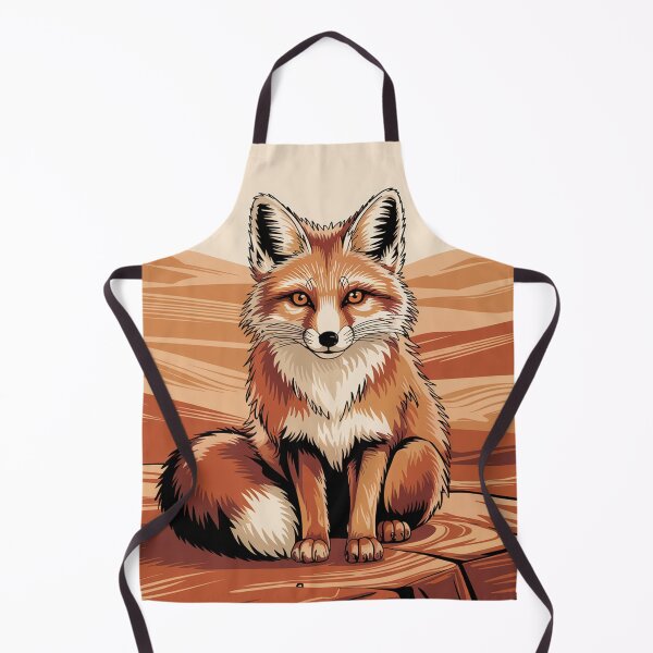 Item preview, Berber style, desert fox. designed and sold by Lilashakti ⭐️ ⭐️ ⭐️ ⭐️ ⭐️.
