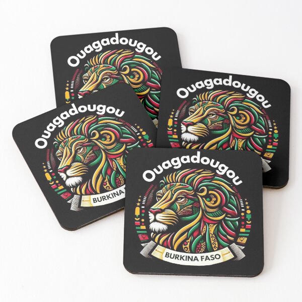 Item preview, Ouagadougou, Burkina Faso, West Africa designed and sold by Myra365Art.