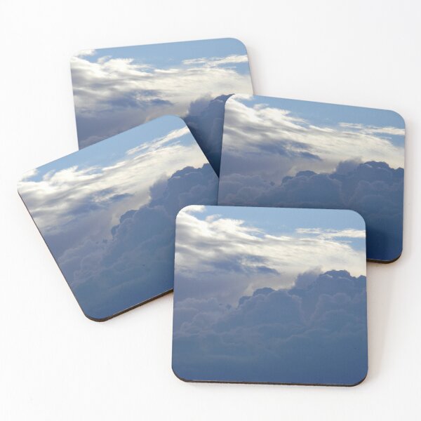 Item preview, In the Clouds designed and sold by TeasinTees.