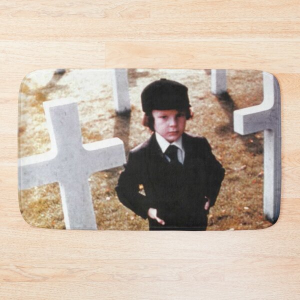 Item preview, the omen horror designed and sold by N3gativeFrid4y.