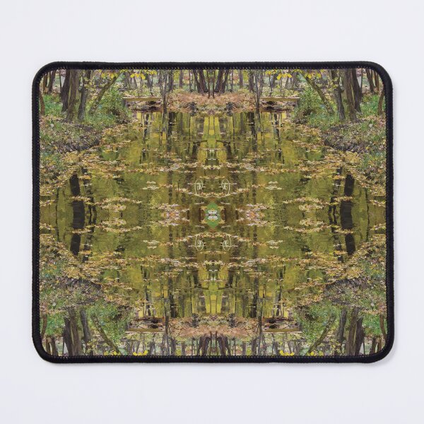 Item preview, Boise River Side Stream Pattern designed and sold by DragonDreamzzz.
