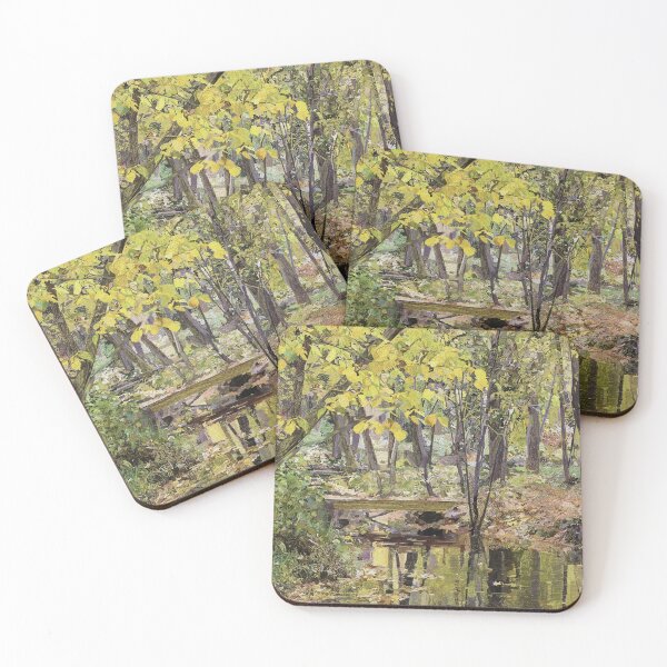 Item preview, Boise River Side Stream designed and sold by DragonDreamzzz.
