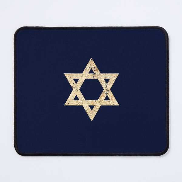 Item preview, Star of David, Jewish Patriotic Gift designed and sold by levsal.