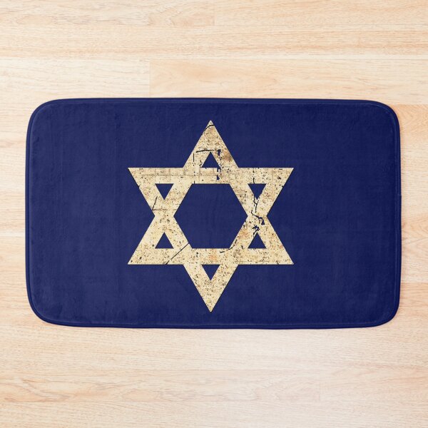 Item preview, Star of David, Jewish Patriotic Gift designed and sold by levsal.