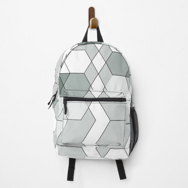 Item preview, Colorful Patterns Nº2B designed and sold by MoN-TheSign.