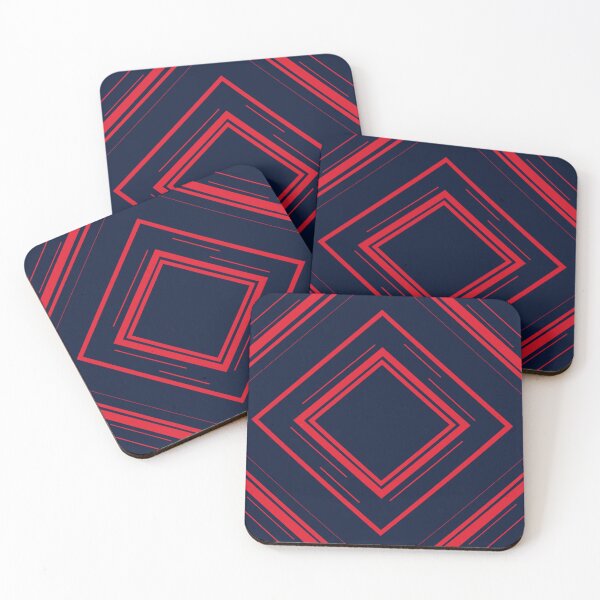 Item preview, Red Lines 2 designed and sold by Gemini-SA.
