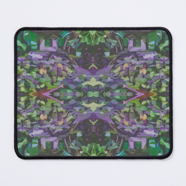Item preview, Pagodas in Verdant Reverie designed and sold by DragonDreamzzz.