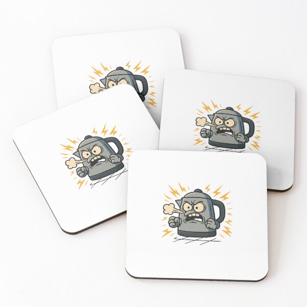 Item preview, Boiling Point designed and sold by Latrolll.