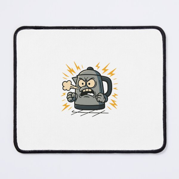 Item preview, Boiling Point designed and sold by Latrolll.