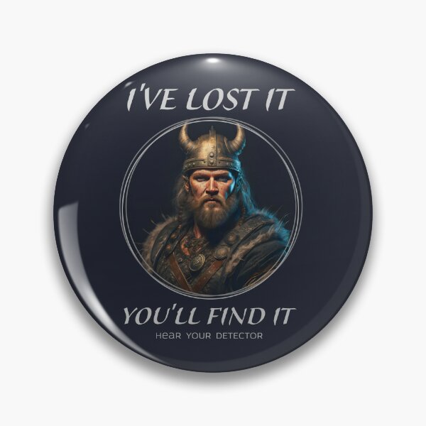 Item preview, YOU WILL FIND IT, viking, metal detecting designed and sold by agoraman.