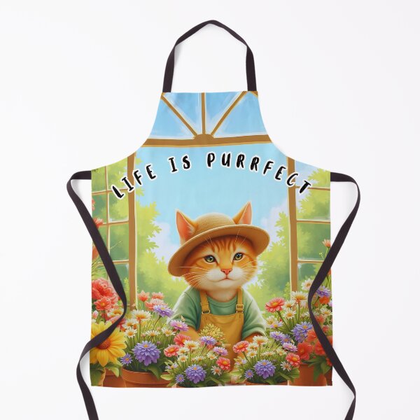 Item preview, Gift Ideas for Cat Mom, Inspirational Quotes designed and sold by AnimalLovelies.