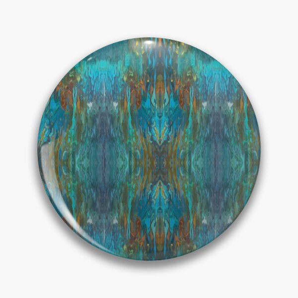 Item preview, Luminescent Flow Pattern designed and sold by DragonDreamzzz.