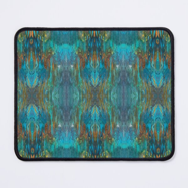 Item preview, Luminescent Flow Pattern designed and sold by DragonDreamzzz.