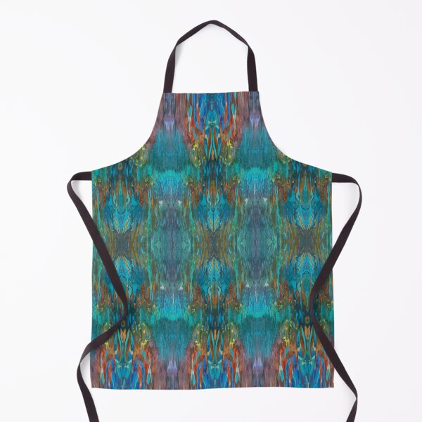 Item preview, Luminescent Flow Pattern designed and sold by DragonDreamzzz.