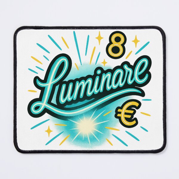 Item preview, Luminare – Neon Light Art designed and sold by Luminare888.