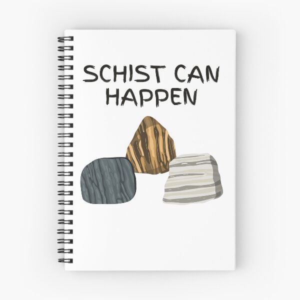 Item preview, Schist Can Happen designed and sold by OldSchoolMale.